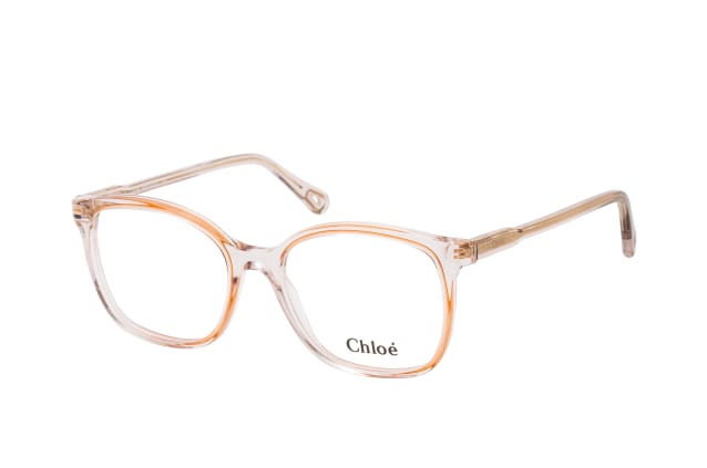 Chloé Patty CE 2720 290, including lenses, SQUARE Glasses, FEMALE