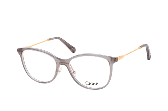 Chloé Twist CE 2727 35, including lenses, BUTTERFLY Glasses, FEMALE