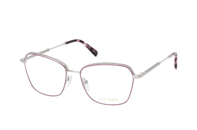 Escada VES 991 0S46, including lenses, BUTTERFLY Glasses, FEMALE