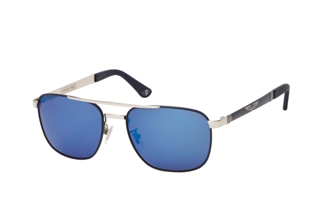 Police Origins 3 SPL 890 F94B, AVIATOR Sunglasses, MALE, available with prescription