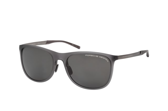 Porsche Design P 8672 D, SQUARE Sunglasses, MALE, polarised