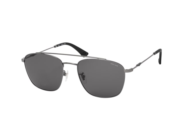 Police Origins Lite2 SPL 996 0568, AVIATOR Sunglasses, MALE, available with prescription