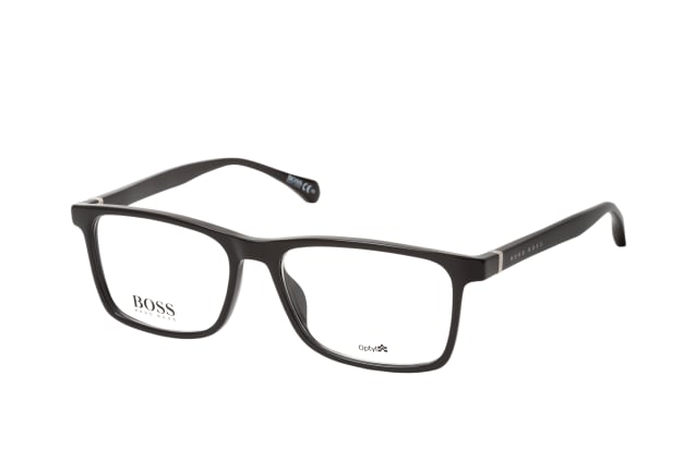 BOSS BOSS 1084 807, including lenses, RECTANGLE Glasses, MALE