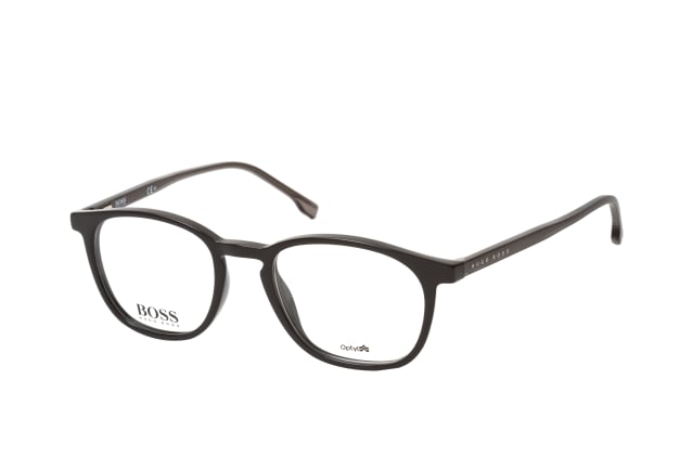 BOSS BOSS 1087 807, including lenses, ROUND Glasses, MALE