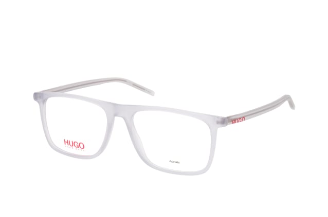 Hugo Boss HG 1057 RIW, including lenses, SQUARE Glasses, MALE