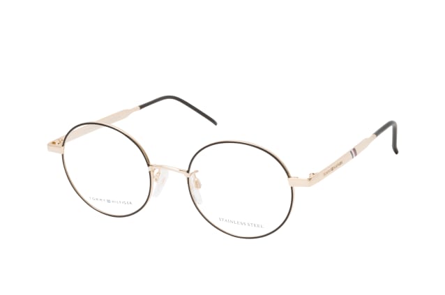 Tommy Hilfiger TH 1698/G J5G, including lenses, ROUND Glasses, MALE