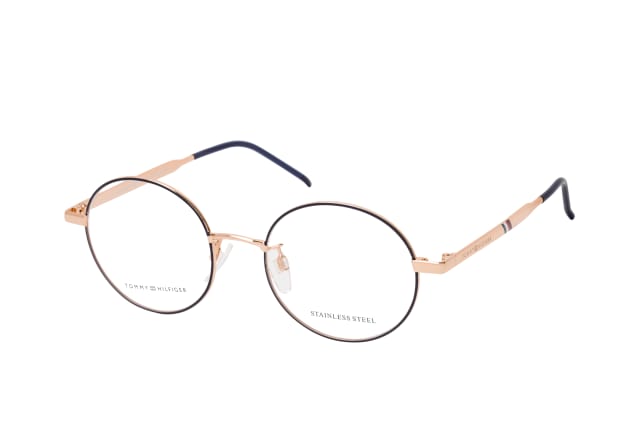 Tommy Hilfiger TH 1698/G DDB, including lenses, ROUND Glasses, MALE