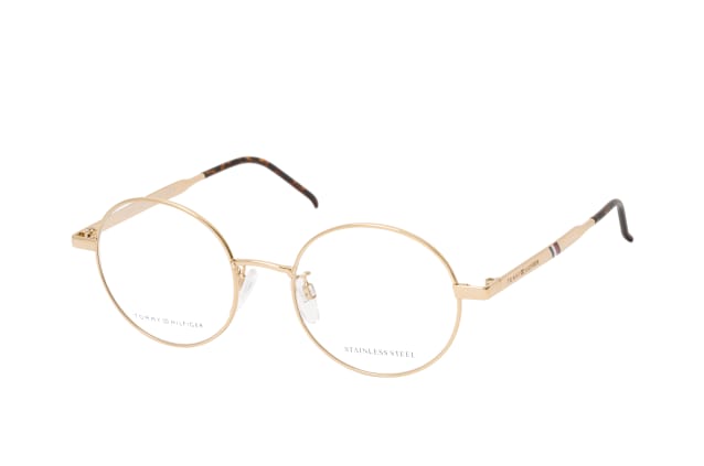 Tommy Hilfiger TH 1698/G 06J, including lenses, ROUND Glasses, MALE
