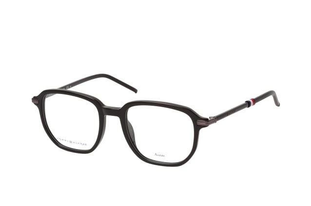Tommy Hilfiger TH 1689 807, including lenses, SQUARE Glasses, MALE