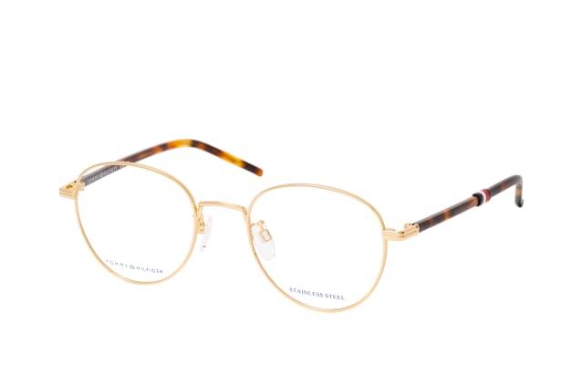 Tommy Hilfiger TH 1690/G J5G, including lenses, ROUND Glasses, MALE
