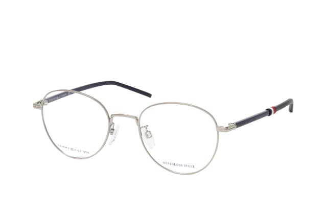 Tommy Hilfiger TH 1690/G 6LB, including lenses, ROUND Glasses, MALE