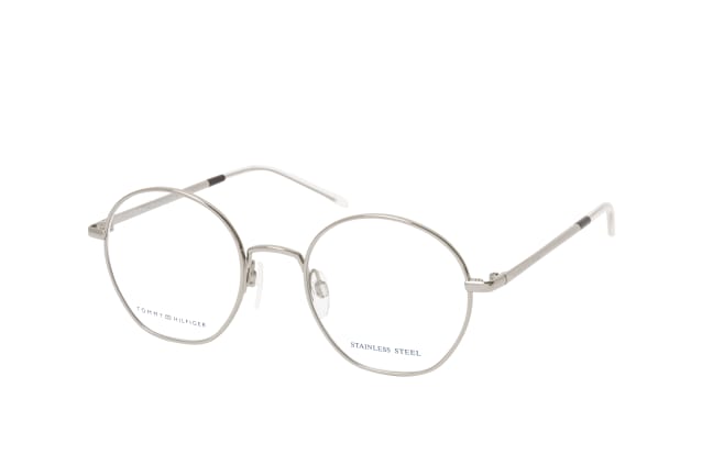 Tommy Hilfiger TH 1681 6LB, including lenses, ROUND Glasses, FEMALE