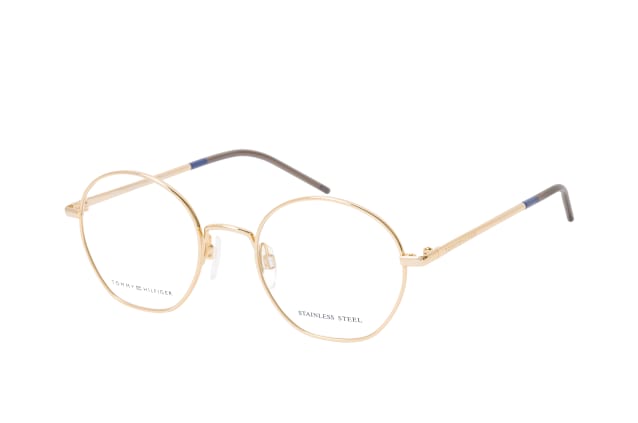 Tommy Hilfiger TH 1681 J5G, including lenses, ROUND Glasses, FEMALE