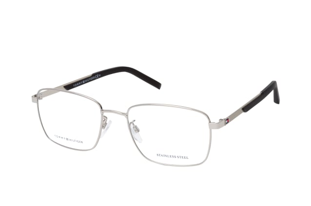 Tommy Hilfiger TH 1693/G 010, including lenses, SQUARE Glasses, MALE