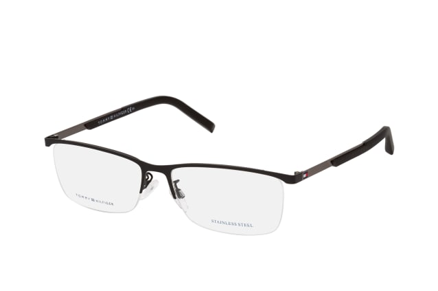 Tommy Hilfiger TH 1700/F O6W, including lenses, RECTANGLE Glasses, MALE