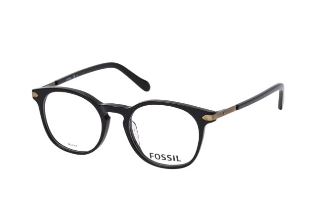 Fossil FOS 7063 807, including lenses, ROUND Glasses, MALE