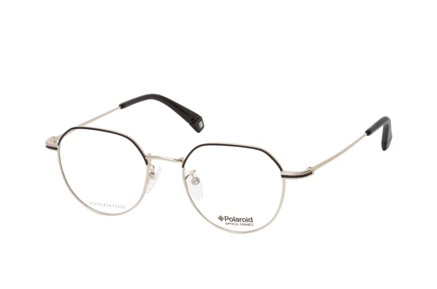 Polaroid PLD D362/G 79D, including lenses, ROUND Glasses, UNISEX