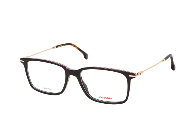Carrera CARRERA 205 WR7, including lenses, SQUARE Glasses, UNISEX