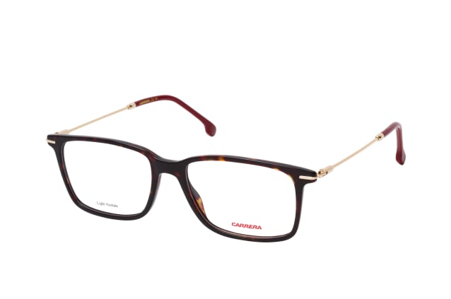 Carrera CARRERA 205 AU2, including lenses, SQUARE Glasses, UNISEX