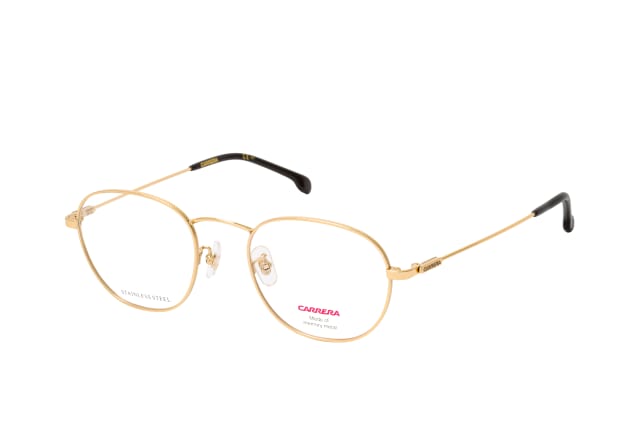 Carrera CARRERA 217/G 000, including lenses, SQUARE Glasses, UNISEX