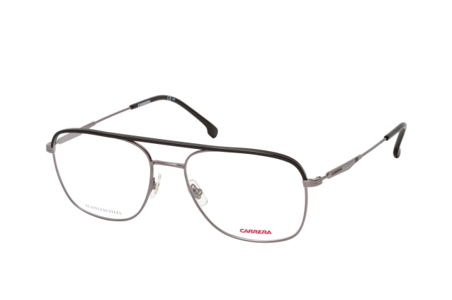 Carrera CARRERA 211 KJ1, including lenses, AVIATOR Glasses, UNISEX