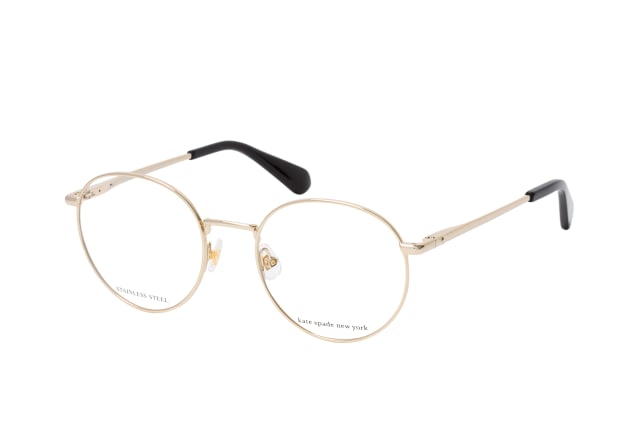 Kate Spade GABRIELLA 807, including lenses, ROUND Glasses, FEMALE