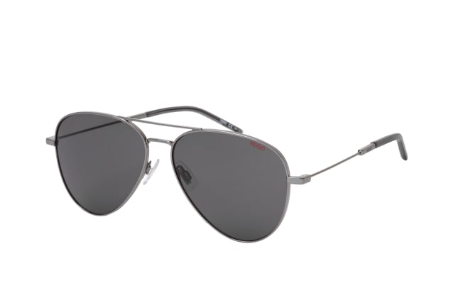 Hugo Boss HG 1059/S KJ1, AVIATOR Sunglasses, MALE