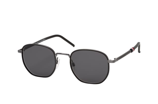Tommy Hilfiger TH 1672/S V81, ROUND Sunglasses, MALE, available with prescription
