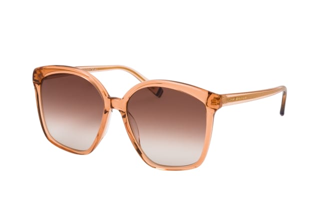 Tommy Hilfiger TH 1669/S 733, BUTTERFLY Sunglasses, FEMALE