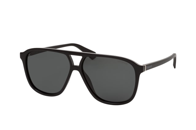 Polaroid PLD 6097/S 807, AVIATOR Sunglasses, UNISEX, polarised, available with prescription