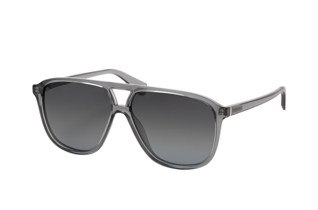 Polaroid PLD 6097/S KB7, AVIATOR Sunglasses, UNISEX, polarised, available with prescription