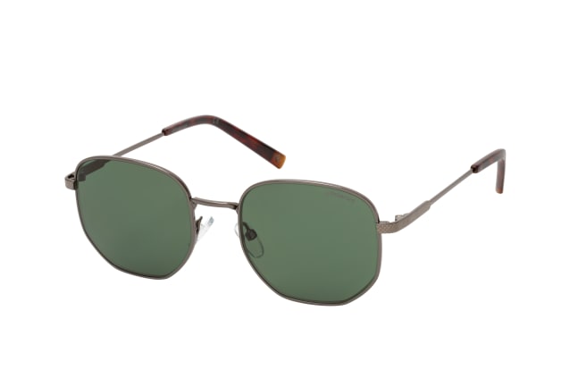 Polaroid PLD 2081/S/X KJ1, ROUND Sunglasses, MALE, polarised, available with prescription