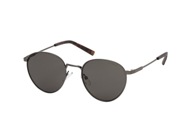 Polaroid PLD 2082/S/X KJ1, ROUND Sunglasses, MALE, polarised, available with prescription