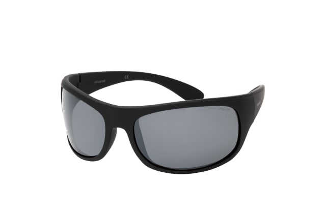 Polaroid PLD 07886 003, RECTANGLE Sunglasses, UNISEX, polarised