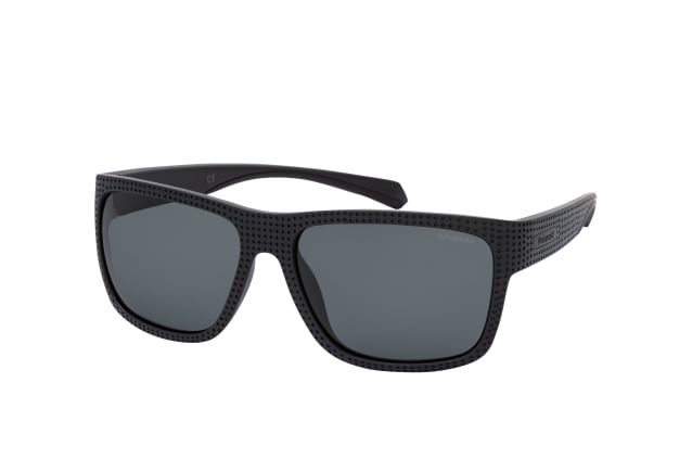 Polaroid PLD 7025/S 003, SQUARE Sunglasses, MALE, polarised