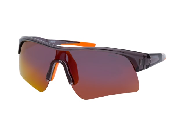 Polaroid PLD 7024/S M9L, SINGLELENS Sunglasses, UNISEX, polarised