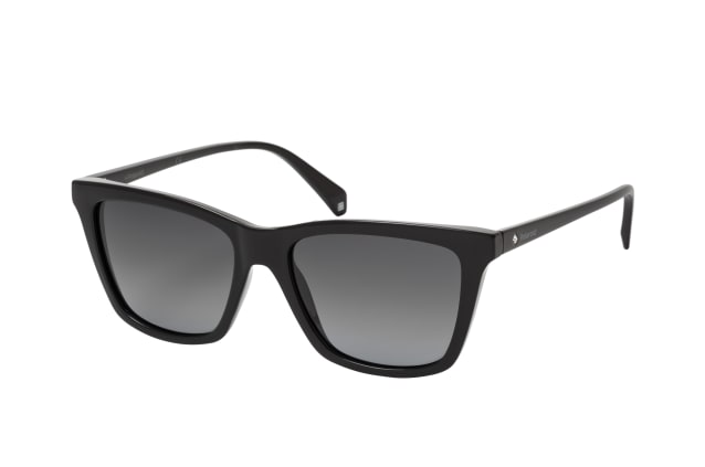 Polaroid PLD 4081/S 807, SQUARE Sunglasses, FEMALE, available with prescription