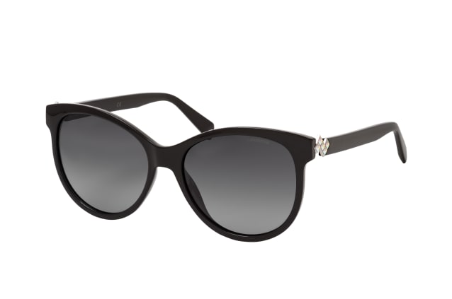 Polaroid PLD 4079/S/X 807, ROUND Sunglasses, FEMALE, polarised, available with prescription