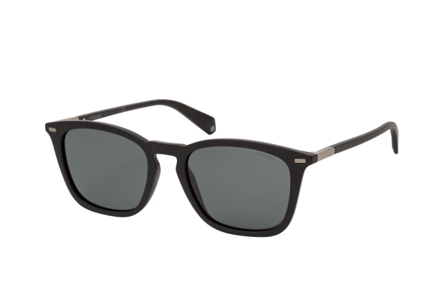 Polaroid PLD 2085/S 003, SQUARE Sunglasses, MALE, polarised, available with prescription