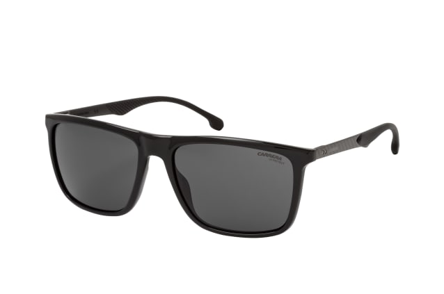 Carrera CARRERA 8032/S 807, SQUARE Sunglasses, MALE, available with prescription