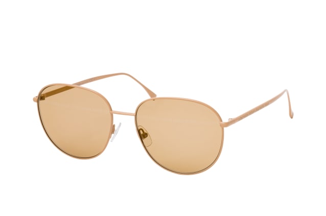 Fendi FF 0379/G/S 10A, ROUND Sunglasses, FEMALE