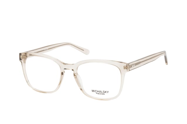 Michalsky for Mister Spex create 006, including lenses, SQUARE Glasses, UNISEX