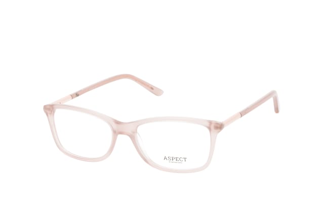 Aspect by Mister Spex Amira 1095 004, including lenses, RECTANGLE Glasses, FEMALE