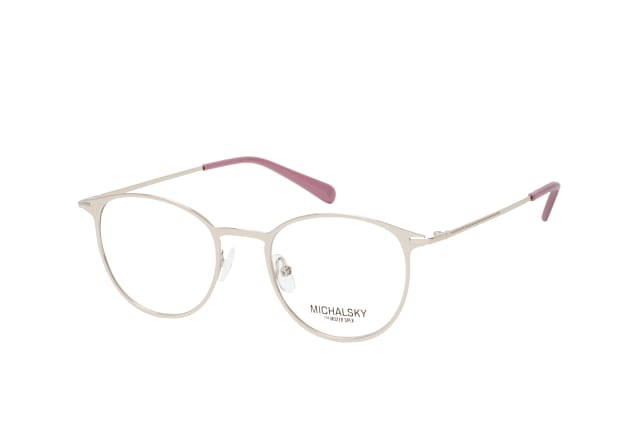 Michalsky for Mister Spex savor 003, including lenses, ROUND Glasses, UNISEX