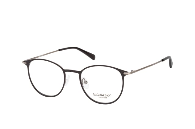Michalsky for Mister Spex savor 001, including lenses, ROUND Glasses, UNISEX