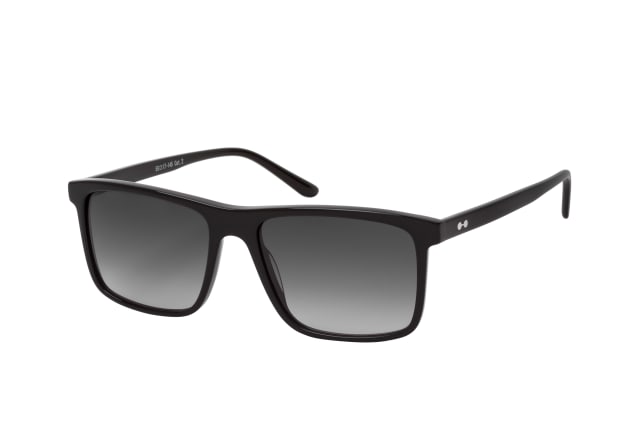 Michalsky for Mister Spex predict 005, SQUARE Sunglasses, MALE, available with prescription