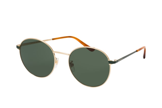 Gucci GG 0574SK 003, ROUND Sunglasses, MALE