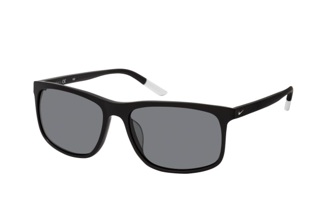 Nike NIKE LORE CT 8080 010, SQUARE Sunglasses, MALE