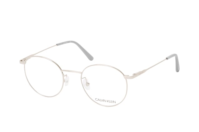 Calvin Klein CK 19119 045, including lenses, ROUND Glasses, UNISEX