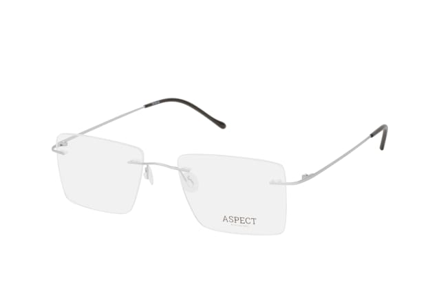 Aspect by Mister Spex Fugard square 3042/4 002, including lenses, SQUARE Glasses, UNISEX